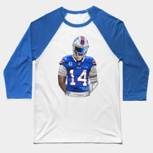 Diggs Visor Szn Baseball T-Shirt